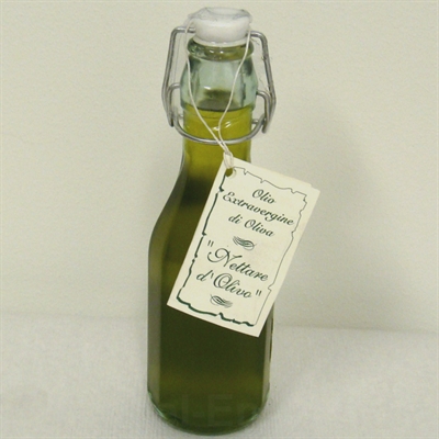 Olivenolie
